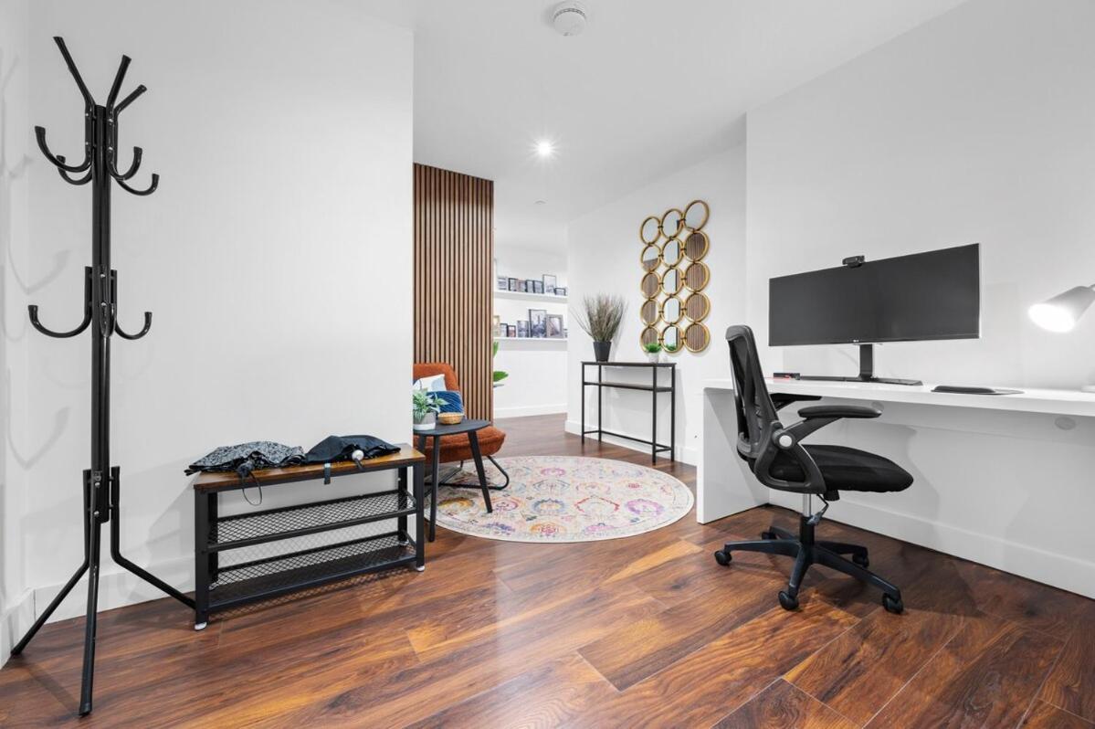 One Cambridge Residence By Coqoon マンチェスター エクステリア 写真