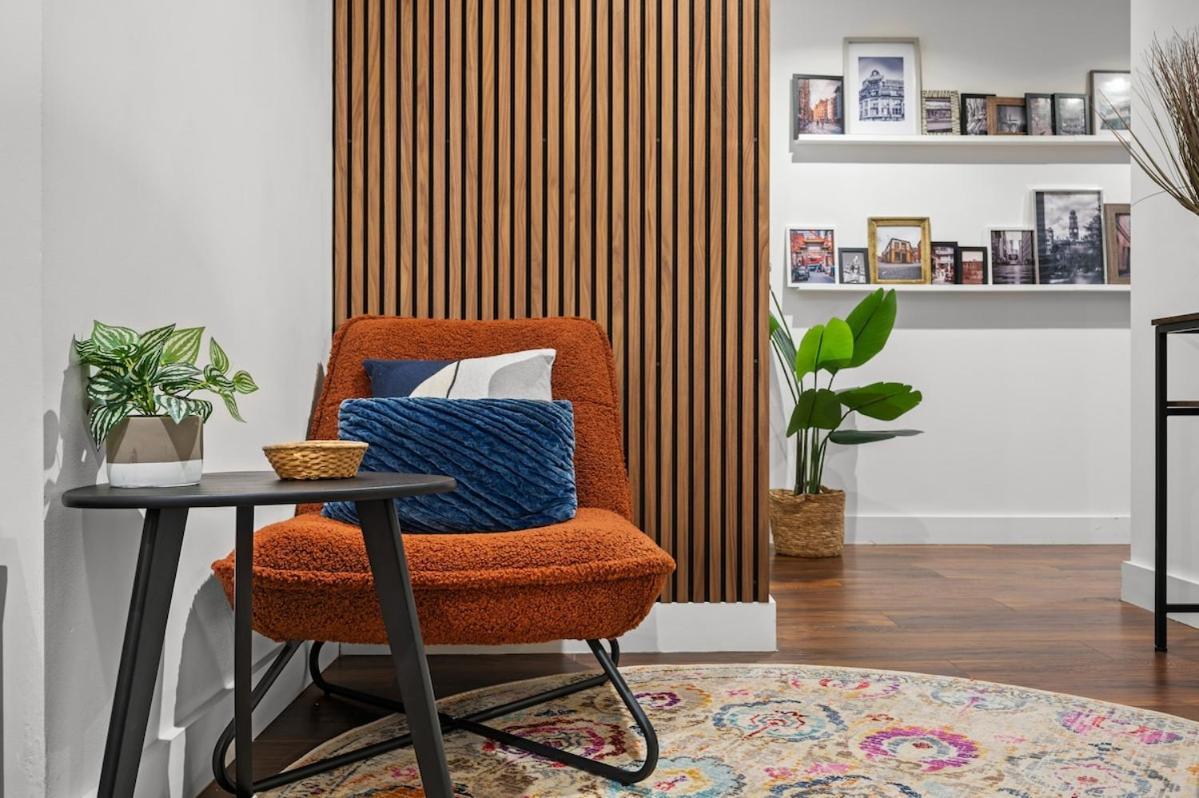 One Cambridge Residence By Coqoon マンチェスター エクステリア 写真