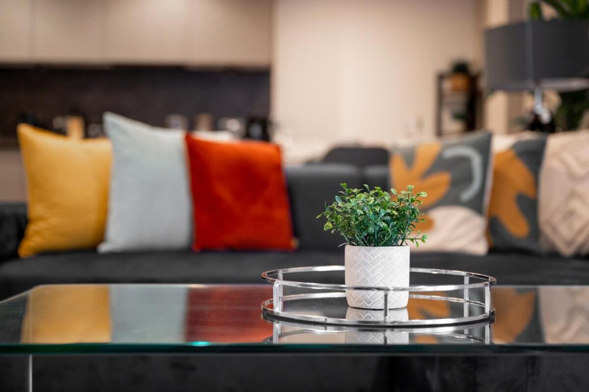 One Cambridge Residence By Coqoon マンチェスター エクステリア 写真