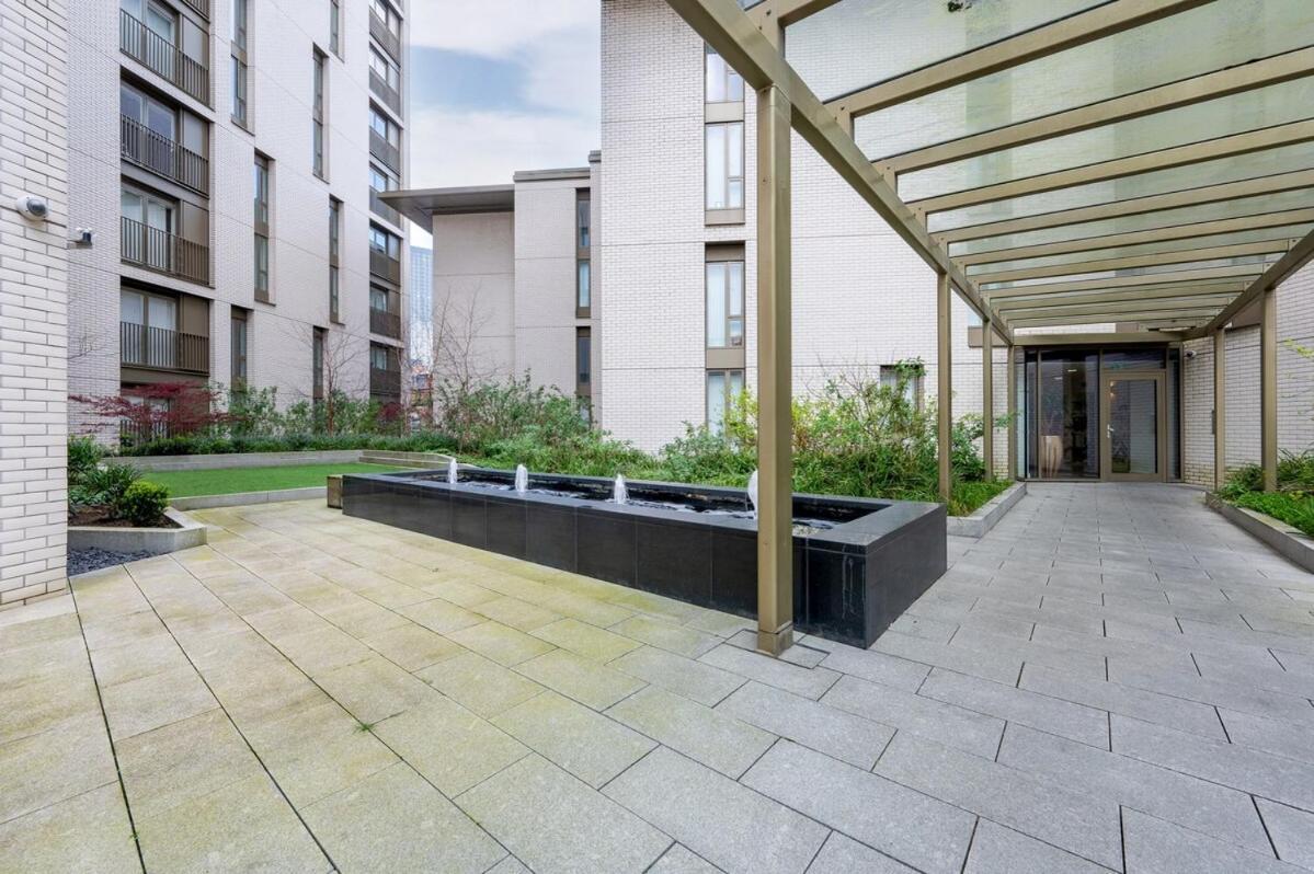 One Cambridge Residence By Coqoon マンチェスター エクステリア 写真