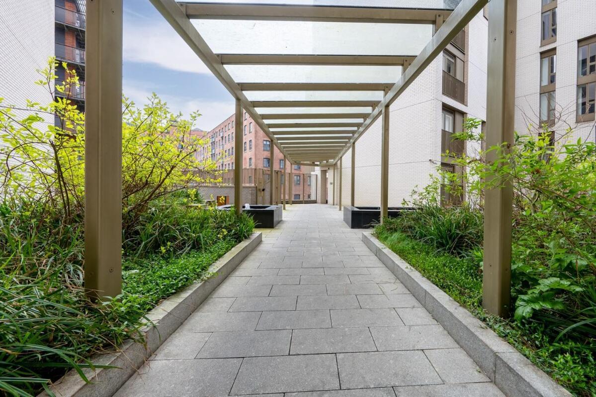 One Cambridge Residence By Coqoon マンチェスター エクステリア 写真