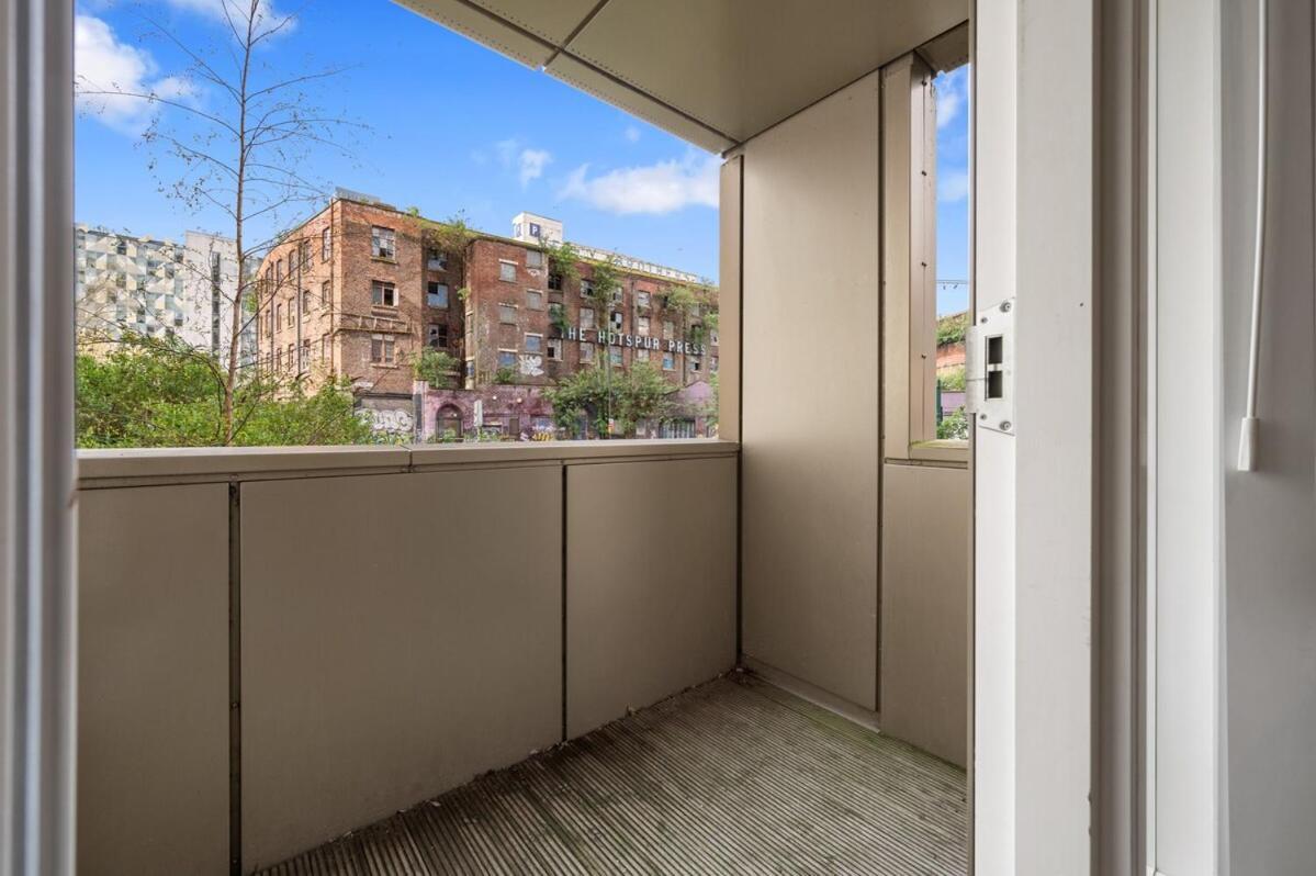 One Cambridge Residence By Coqoon マンチェスター エクステリア 写真