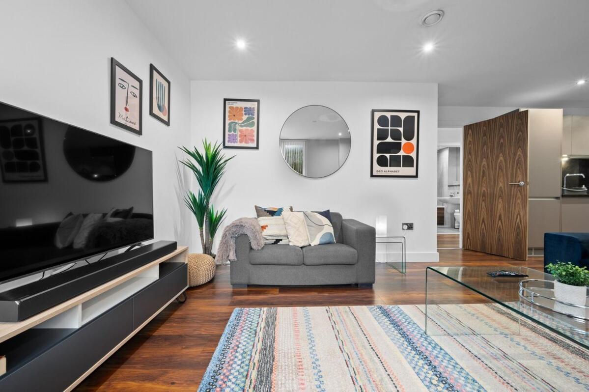 One Cambridge Residence By Coqoon マンチェスター エクステリア 写真